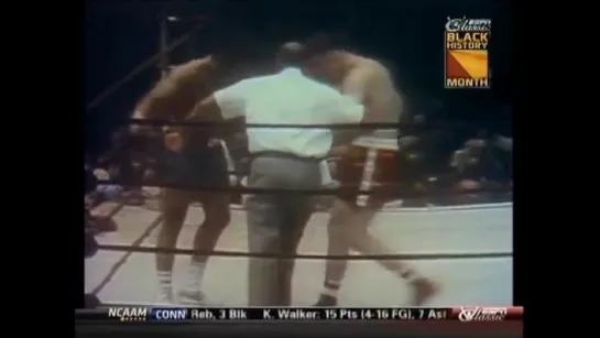 George Foreman vs Don Waldhelm (June 23, 1969)