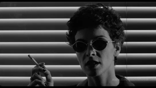 The Addiction (1995) dir. Abel Ferrara / Зависимость (1995) Режиссер: Абель Феррара