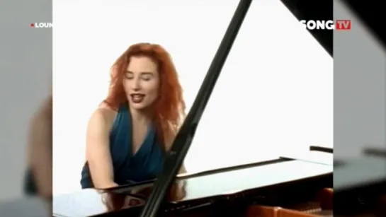 Tori Amos «Crucify» (1992)