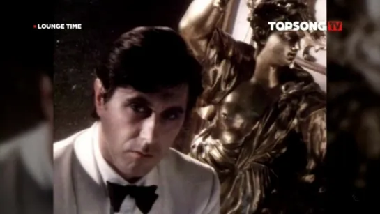 Bryan Ferry «Avalon» (1982)