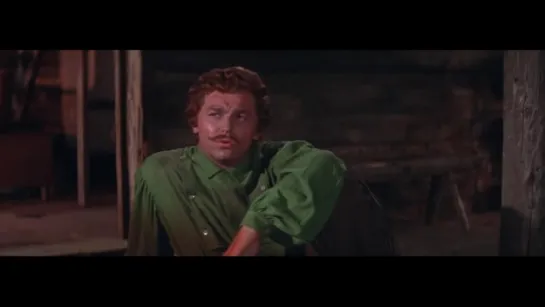 Семь невест для семи братьев / Seven Brides for Seven Brothers (1954)