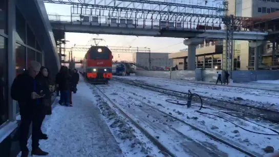 Киркоров приехал в Тюмень