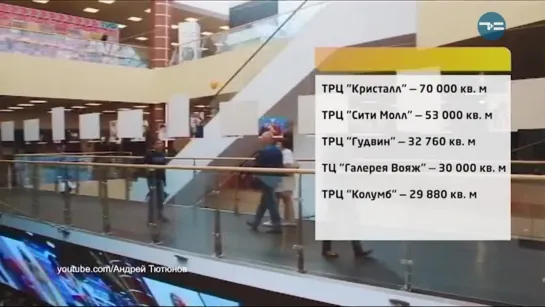 ТОРГОВЫЙ ГИГАНТ