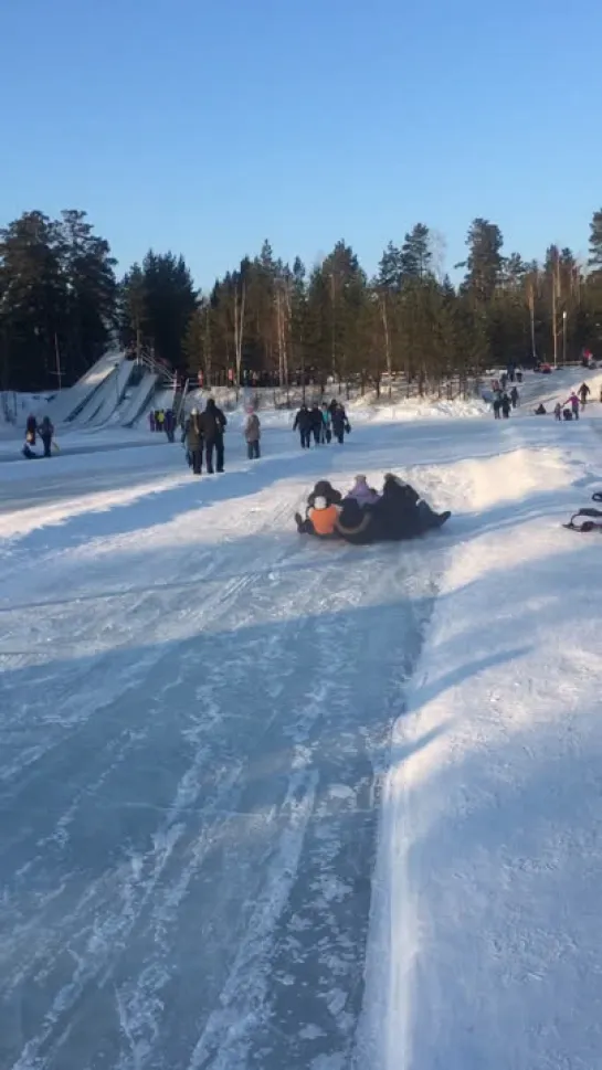 Видео от Александра Кононова