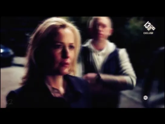 unstoppable _ stella gibson