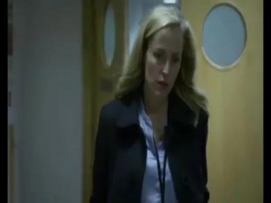 Stella Gibson ~ PowerControl