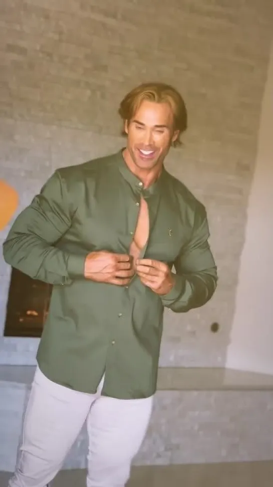 Майкл О’Херн мем. Mike OHearn meme