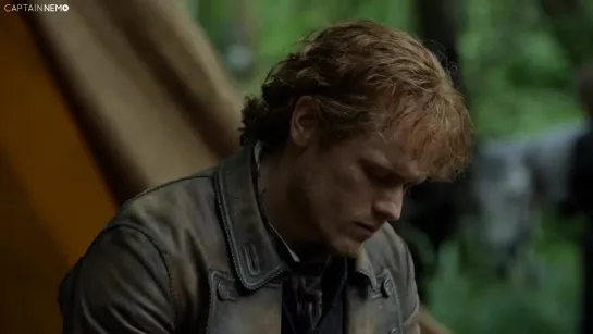 OL 4x12 Jamie's letter to Bree [RUS SUB]