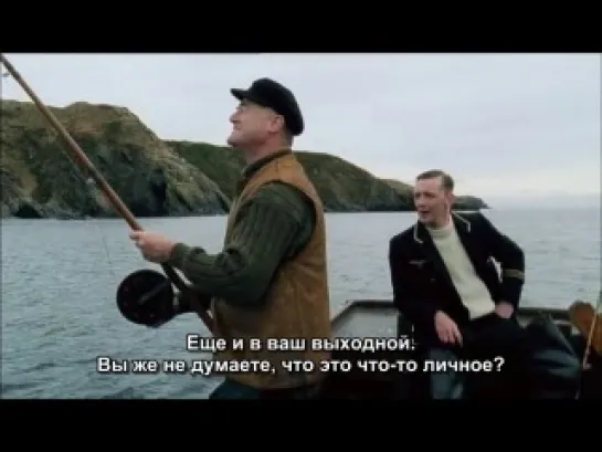 Island at War - s01e06 [RUS SUB]