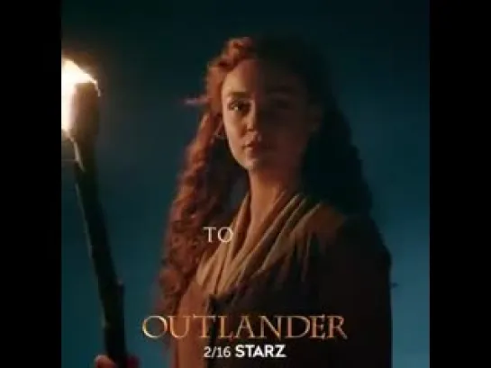 Fierce mom Brianna = ️ Outlander