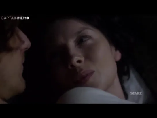 Outlander Sneak Peek 2x11 Vengeance is Mine