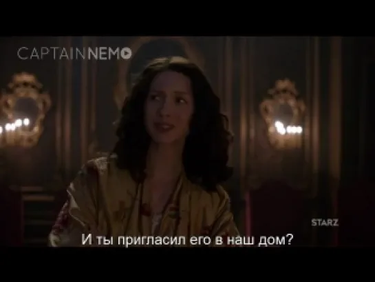 [RUS SUB] Sneak peek 2x03 #1