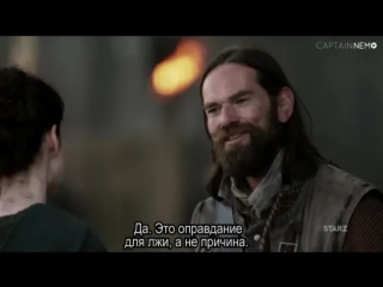 [RUS SUB] Sneak peek 2x01_3