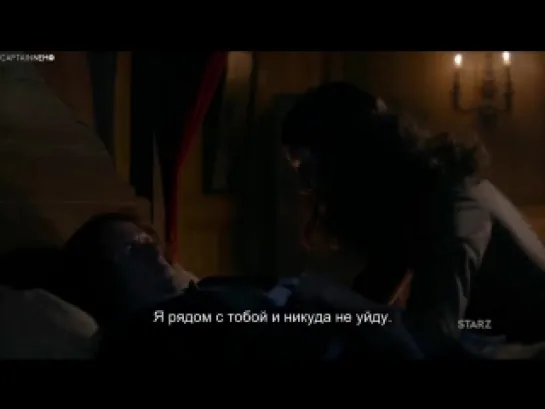 [RUS SUB] Sneak peek 2x01_4