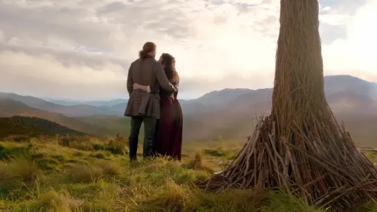 Outlander Season 5 Opening Credits