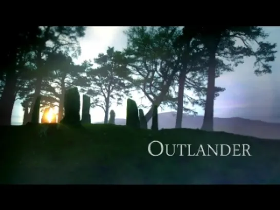 Outlander | Opening Titles | STARZ