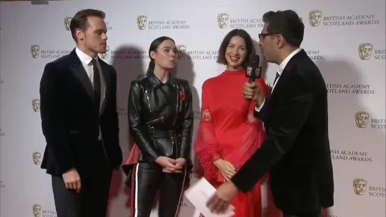 BAFTAScot19