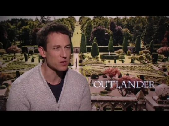 TVLine_Outlander Season 2  Tobias Menzies - Best Villain on TV?