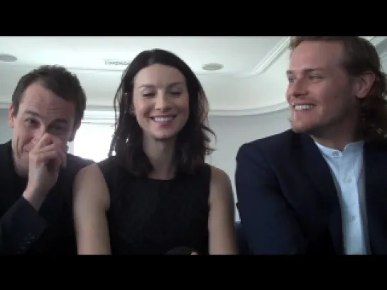 Indiewire: The cast tease Paris, pregnancy, and a return to 1945.