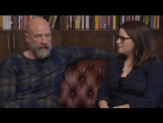 Outlanders Graham McTavish Talks With io9 About Dougal MacKenzie, Outlander, and Dwarves