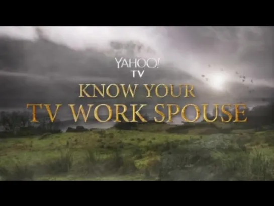 Yahoo TV's Know Your Work Spouse: 'Outlander' Edition