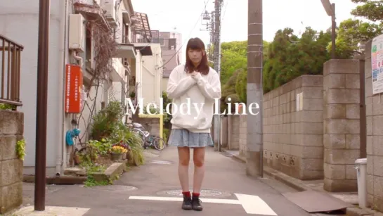 【うみ】ぼっちで Melody Line 【踊ってみた】 sm31073186