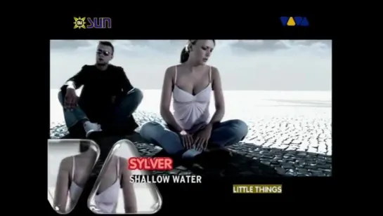 Sylver - Shallow Water (Official Video)