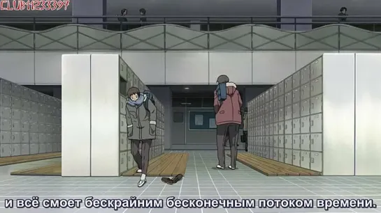 Исчезновение Харухи Судзумии / Suzumiya Haruhi no Shoushitsu  (Субтитры)