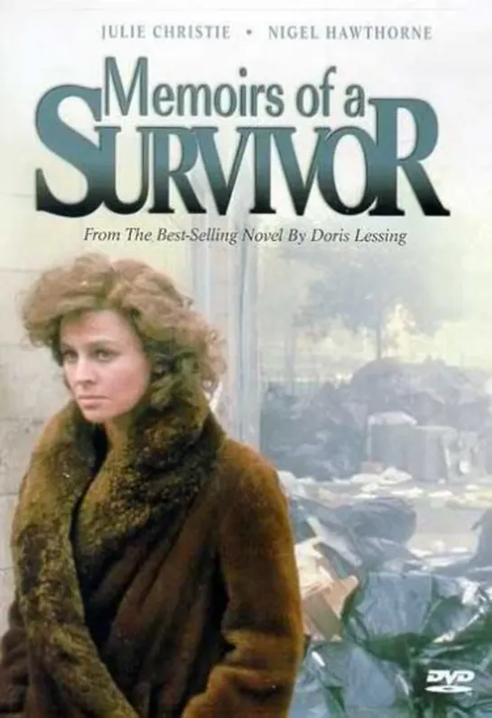 Воспоминания выжившей / Memoirs of a Survivor 1981  Рус ЛО (А.Лагута) для kosmoaelita.com