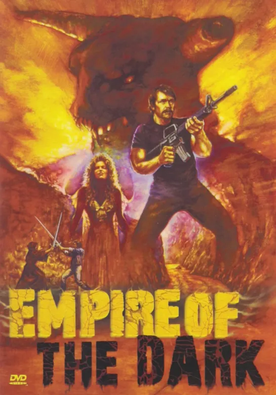 Империя Тьмы / Empire of the Dark / Evil Night 1990 Русский ЛО (den904) для kosmoaelita.com