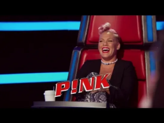 The Voice: Announcement 2016