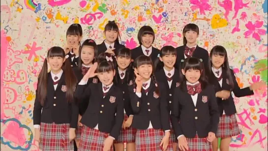 Sakura Gakuin - Song for Smiling