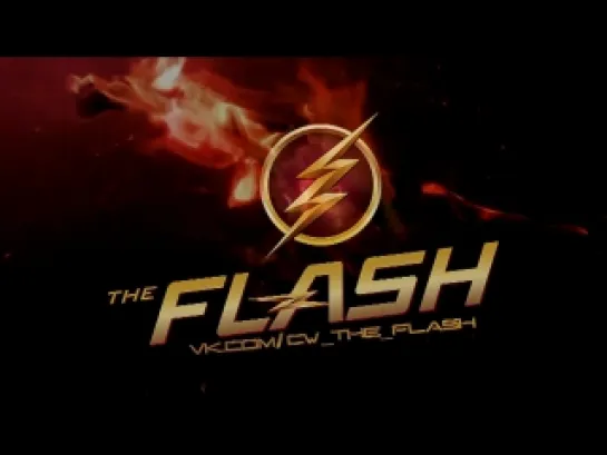 The Flash | The Darkness and the Light Trailer [RUS_SUB]