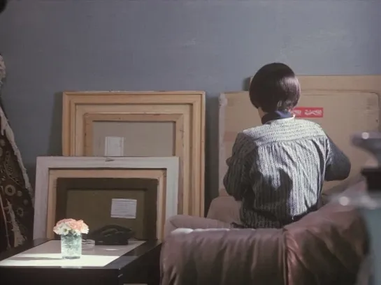 A Taxing Woman (マルサの女), Juzo Itami, 1987