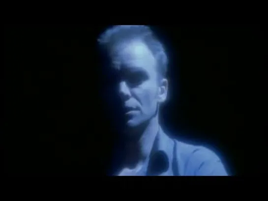 Sting - "Fields Of Gold" (1993)