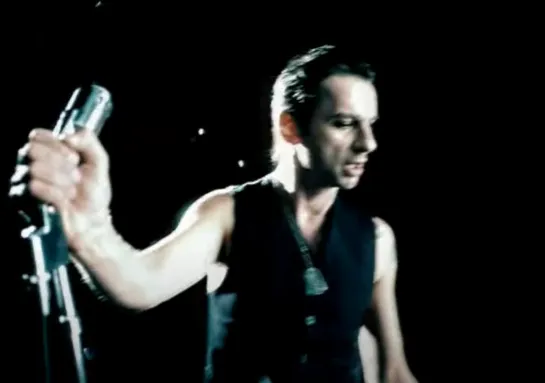 Dave Gahan – «Dirty Sticky Floors» (Official video 2003)