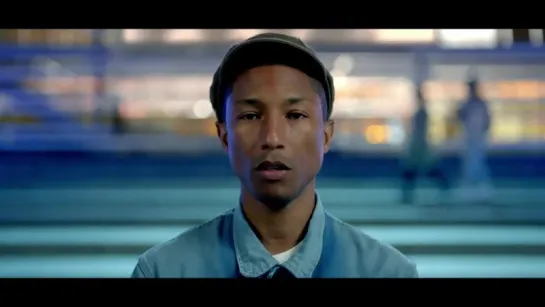 Pharell Williams - FREEDOM