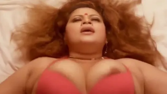 Deshi Big Boob Maal