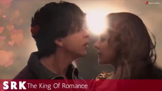 romantic hits of Shah Rukh Khan