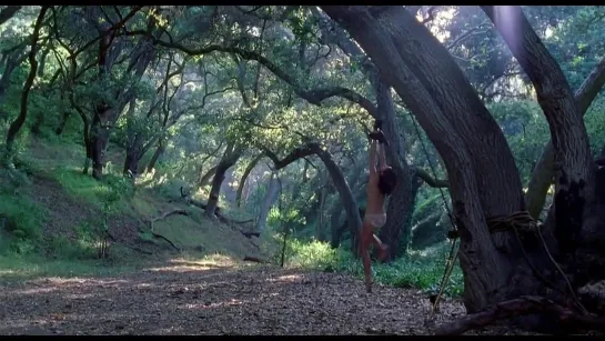 Месть мертвецов / Shallow Ground (2004)