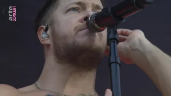 Imagine Dragons - Lollapalooza Berlin 2018 - Full Show HD