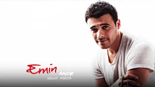 Amor (Album, 2014)