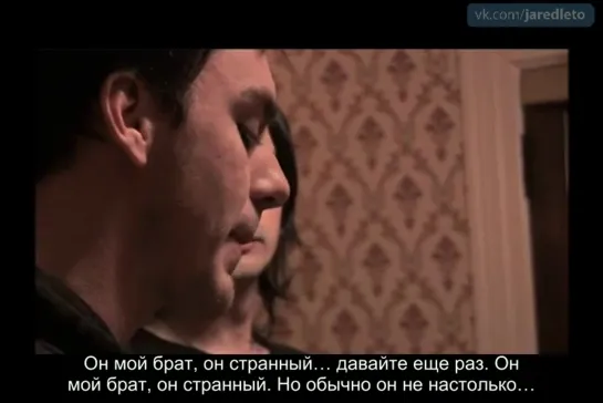 (RUS) Making of The Kill (Bury Me)