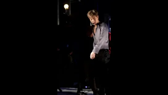 [VK][07.04.17] MONSTAX - BEAUTIFUL (SHOWNU FANCAM) @ Spring Flower Festival