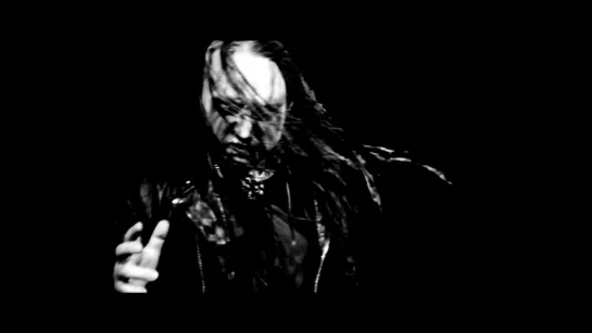 MARDUK - Viktoria (OFFICIAL VIDEO)