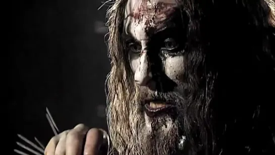 Gorgoroth - Carving a Giant (Official Video)