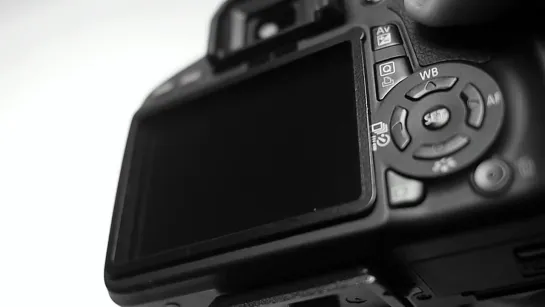 LCD Viewfinder for Canon 550D/T2i.