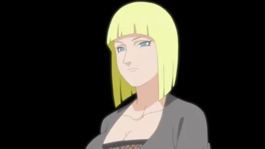 Naruto: Shippuden ep. 198 - Samui