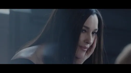 Monica Bellucci e NIVEA Hyaluron Cellular Filler 2018 (HD)