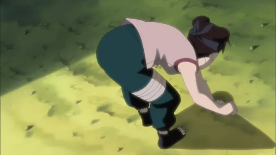 Naruto: Shippuden ep. 237 - Tenten